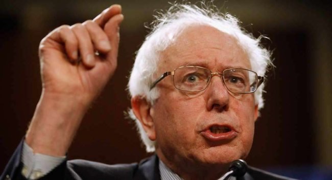 Before We Invaded Iraq, Bernie Sanders Said This… – Video