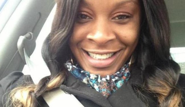 Texas Grand Jury Sides with Police – No Indictment in Sandra Bland’s Death