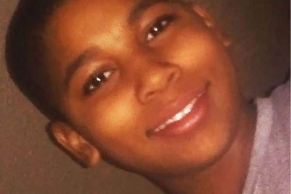 New Report – Police Could Not See Gun When They Killed Tamir Rice