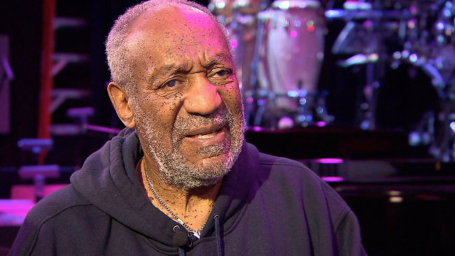 Lawsuit Against Bill Cosby Dismissed
