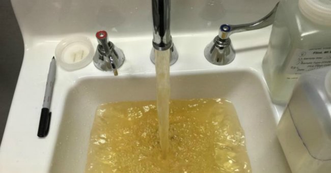 Republican Analysts Surprised that GOP has Ignored the Flint Water Crisis