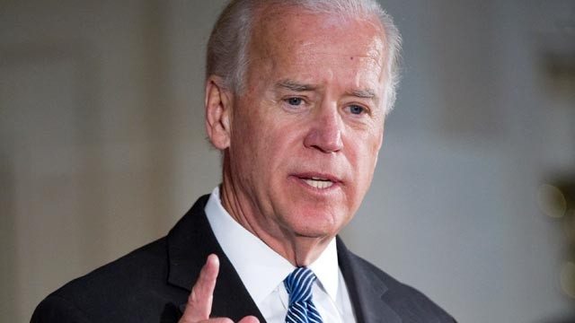 Joe Biden to Dems – Run on Obama’s Accomplishments