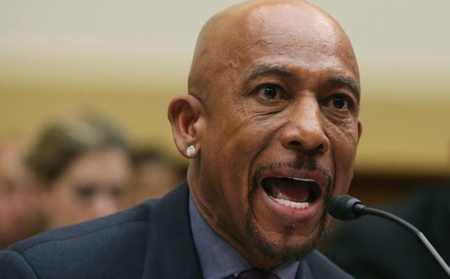Montel – “Beyond Irresponsible” for GOP to Criticize American Prisoners Release