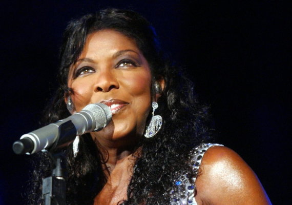 Natalie Cole – Dead At The Age of 65 – #RIP