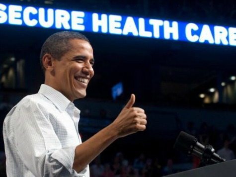 Obamacare Enrollment Numbers – 11.3 Million Since November