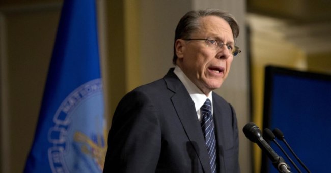 NRA Responds to Obama’s Call for Background Checks – He’s Coming For Your Guns!!!
