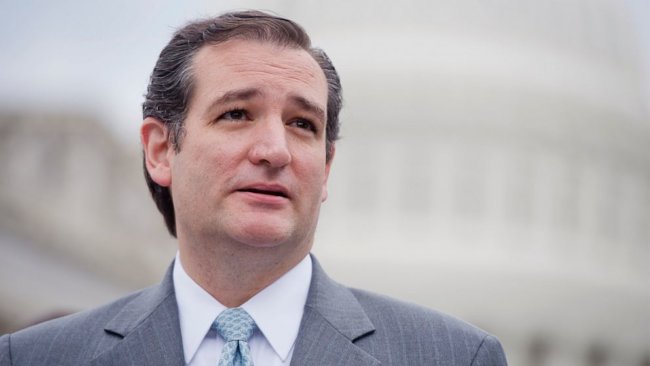 Harvard Law Professor – Ted Cruz’s Eligibility for President is “murky and unsettled”