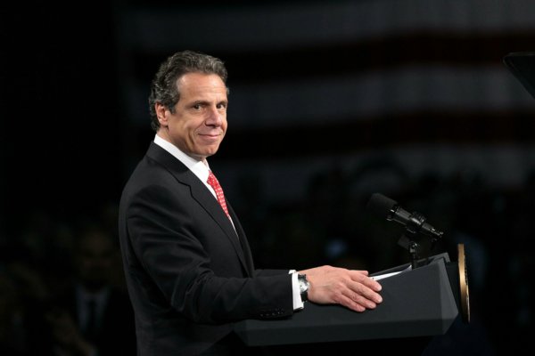 NY Governor Slams Cruz – Says He’s “Divisive” and “Anti-American” – Video