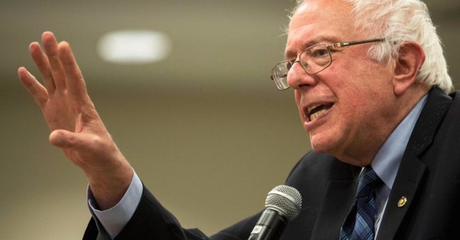 Bernie Sanders Increases lead in Iowa and New Hampshire