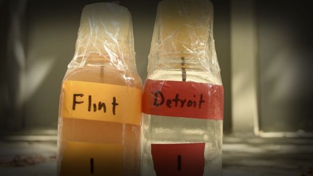 Numerous Reports of Poisonous Water in Flint Dismissed by Snyder’s Administration