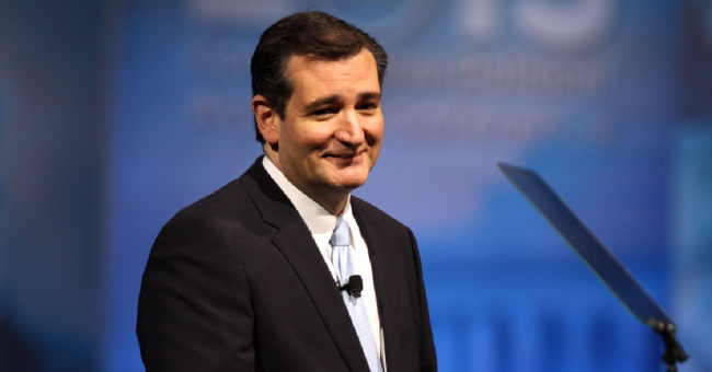 Audio Proof That Ted Cruz’s Campaign Cheated in Iowa Caucus – Audio