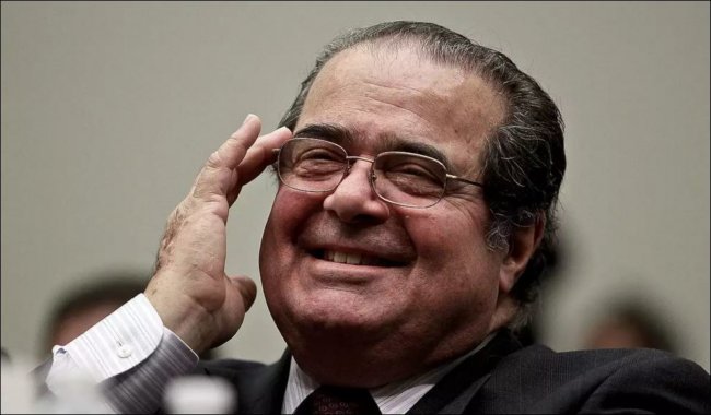 President Obama to Announce Justice Scalia’s Replacement “in due time” – Video