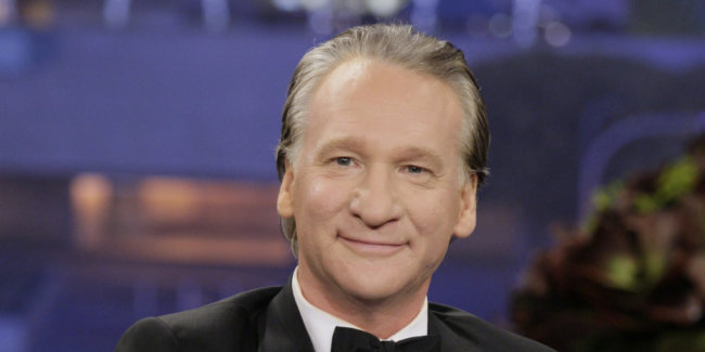 Bill Maher – Republicans have Gone from Lying to “just making sh*t up”- Video