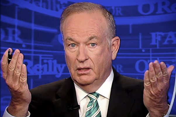 Bill O’Reilly – Trump Won in Florida Because “Voters Want a Punishment” – Video