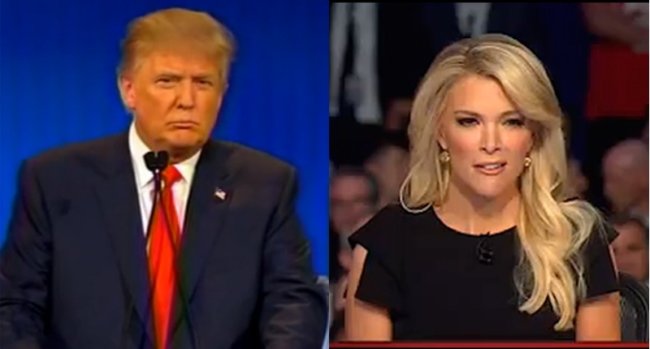 Fox News Slams Donald Trump’s “Sick Obsession” with Megyn Kelly