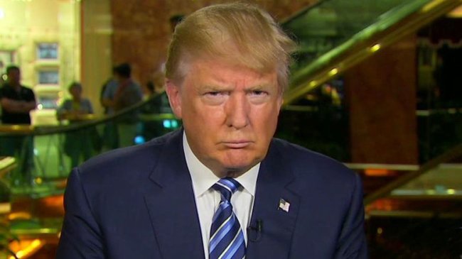 Trump Refused to Attend, So Next GOP Debate Cancelled