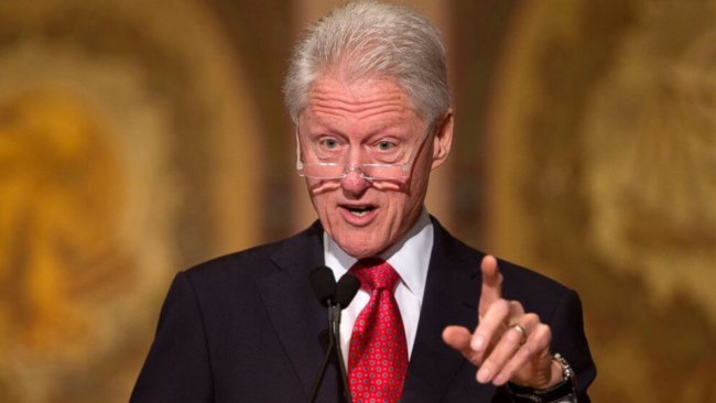 Bill Clinton Slams Obama – Calls the Last 8 Years “Awful” – Video