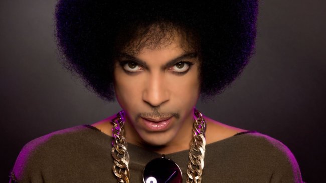 Another Icon has Died – R.I.P Prince