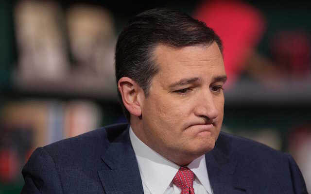 Ted Cruz Suspends His Presidential Campaign – Video