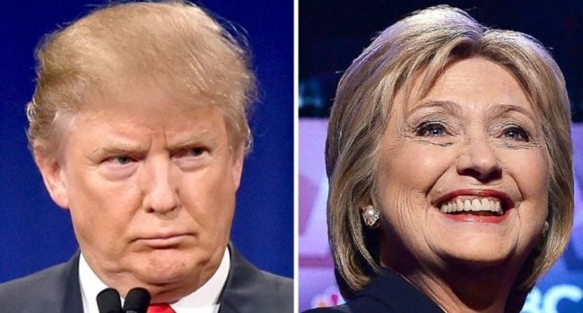 Woman Dies to Avoid Voting for Donald Trump or Hillary Clinton