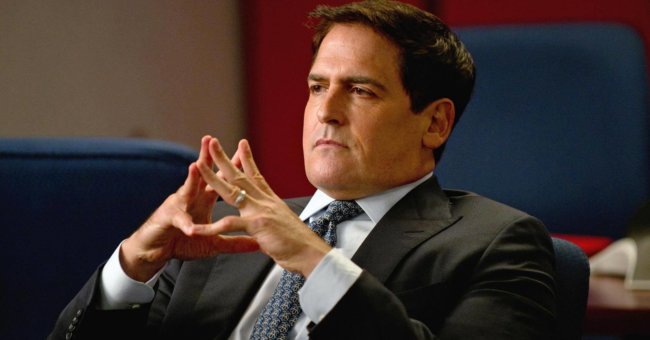 MarK Cuban Questions if Donald Trump is Really a Billionaire – Audio