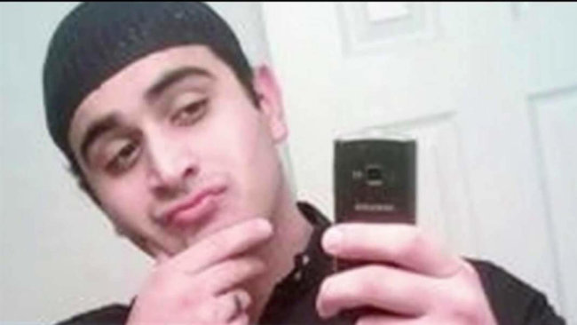 Man Said Orlando Shooter Wanted a Romantic Relationship with Him