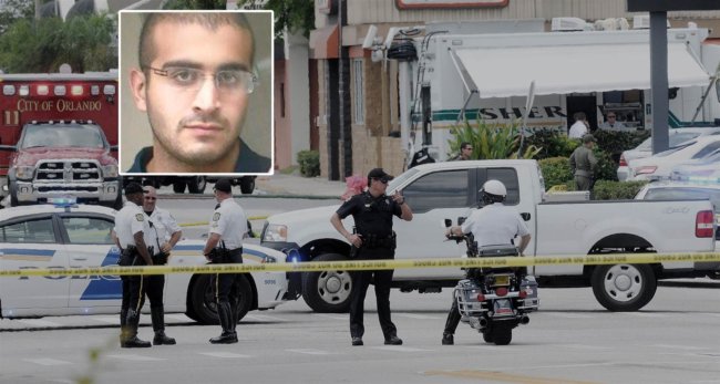 Orlando Shooter’s 911 Transcript Released