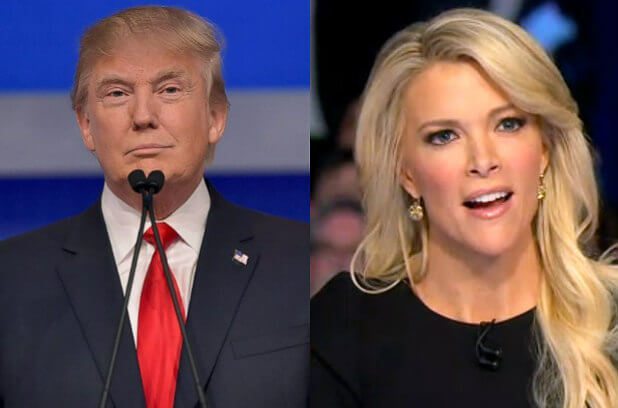 Megyn Kelly Rips Into Donald Trump for Being a Racist – Video