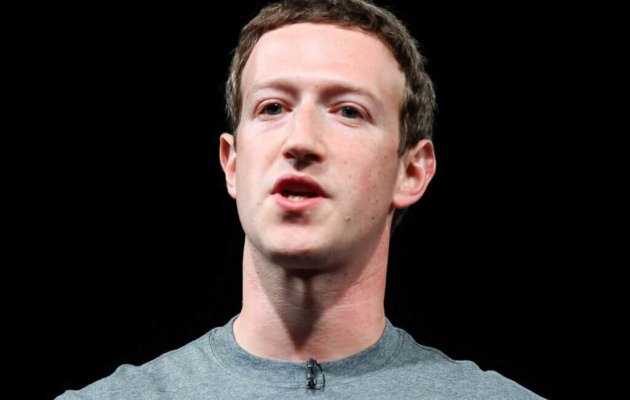 Facebook’s Mark Zuckerberg Calls Shooting of Philando Castile “Heartbreaking”
