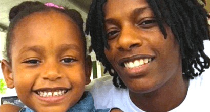 Kansas Cop Threatens Random Black Woman and Her Daughter on Facebook