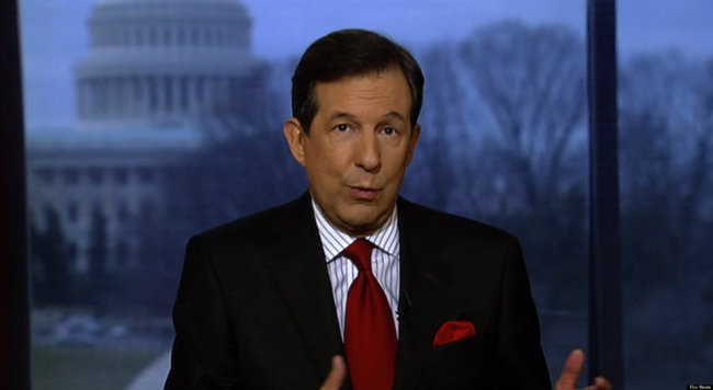 Chris Wallace Praised “How Quickly” Trump Ended The Birther Issue – Video