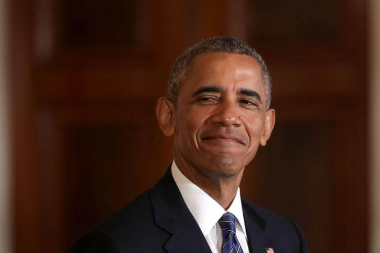 Poll: Obama’s Approval Ratings Continue to Rise