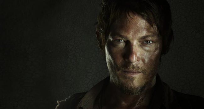 Daryl Faces a “Dark” Future after Causing Glenn’s Death