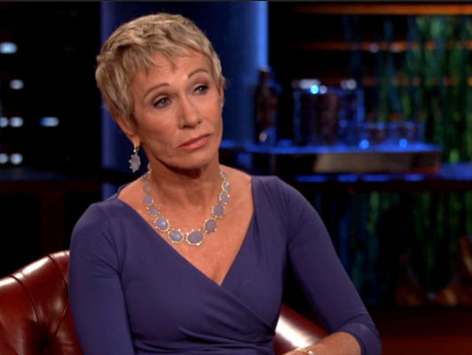 “Shark Tank” Star Recalls the Time Donald Trump Talked About Her Breasts Size