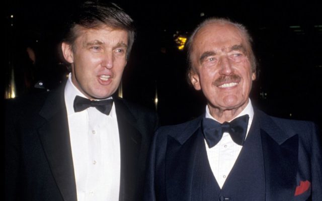 Revealed – How Trump’s Father Denied Housing to Black Applicants – Video
