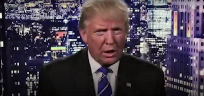 Donald Trump Offers “Apology” for His Crude Statements About Women – Video