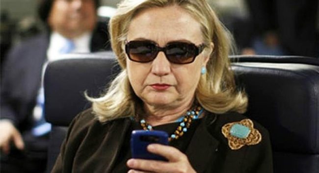 Stop The E-Mail Panic! Hillary Will Still Win!