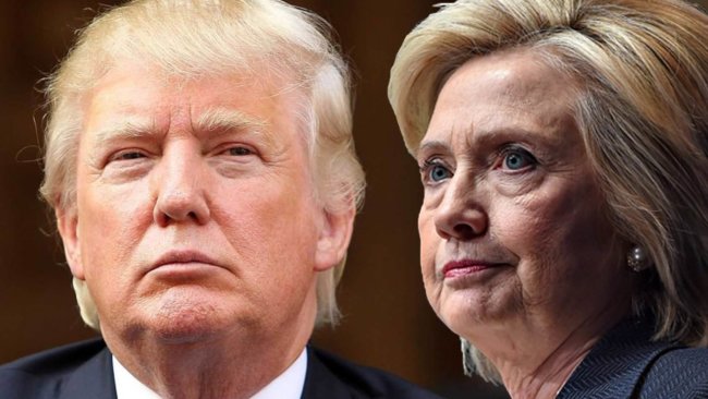 Hillary Clinton Now Leads Trump by 7 Points Nationally