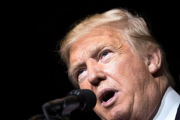 SUNY Professor Predicts a Trump Win in November