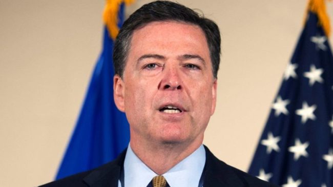 FBI Announces – There’s Nothing To See in New Clinton Emails