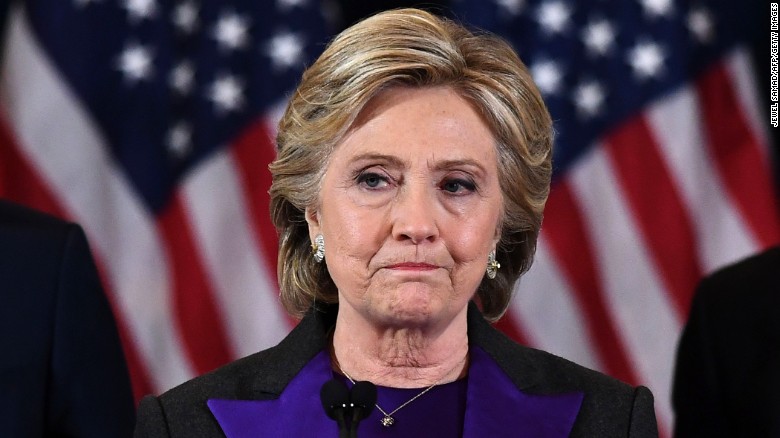 Millions Sign Petition to Elect Hillary Clinton President in December Meeting