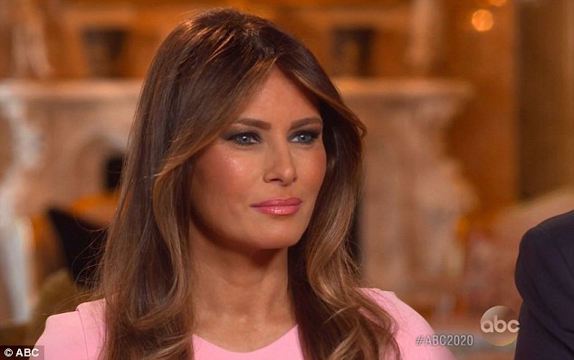 Melania Trump Illegally Worked Multiple Jobs in the United States