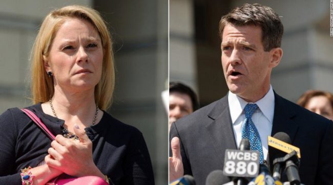Chris Christie’s Top Aides Found Guilty in BridgeGate Scandal