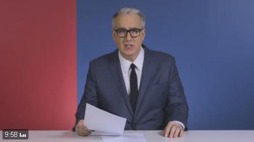 Keith Olbermann Explains “How To Remove Trump Without Trying” – Video