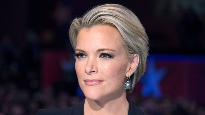 Megyn Kelly Says Trump Bought Her “Gifts” for Favorable Coverage on Fox