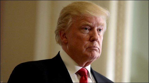 Political Historian Predicts – Donald Trump Will be Impeached