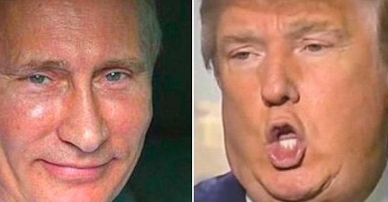 Putin Adviser on Trump Win – “Maybe we helped a bit”