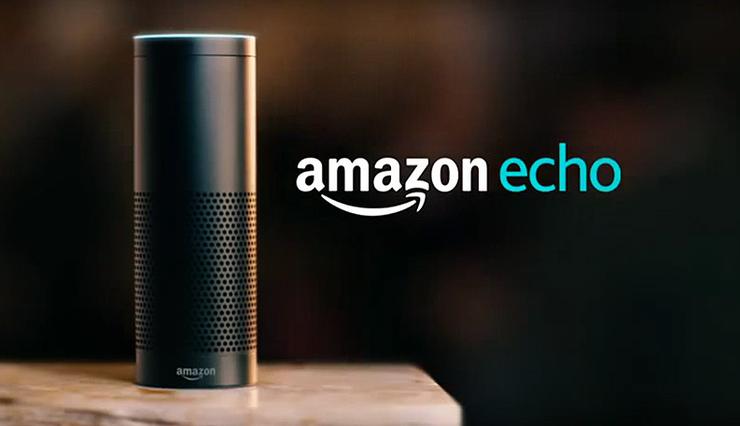 Amazon Echo Needed to Help Solve Murder Case