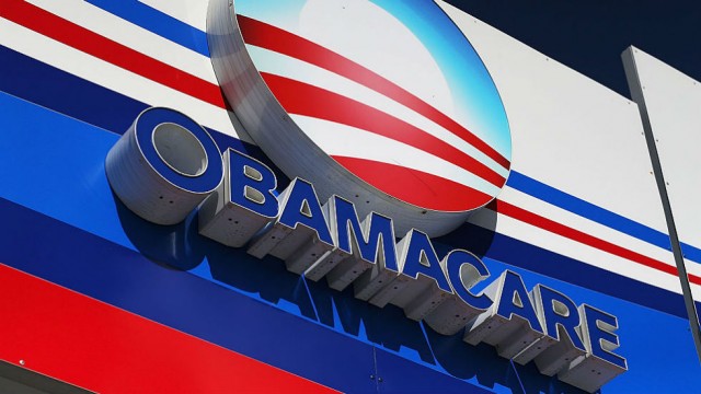 Obamacare Signups Ahead of Last Year’s Numbers