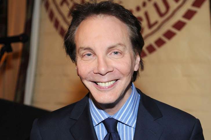 R.I.P Alan Colmes – Dead At The Age of 66